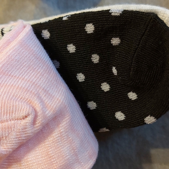 Girls Socks 15 pairs - Picture 7 of 13